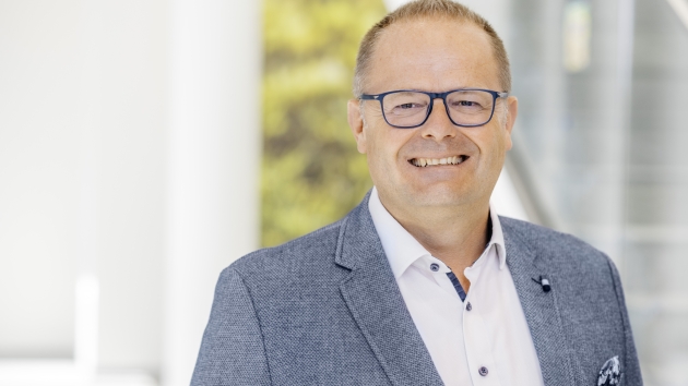 Maggi, Thomy und Garden Gourmet bekommen einen neuen Chef - Norbert Reiter übernimmt als Geschäftsführer bei Maggi, Thomy und Garden Gourmet - Quelle: Nestlé